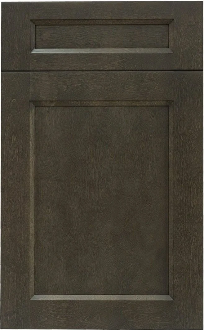 Double Shaker Door