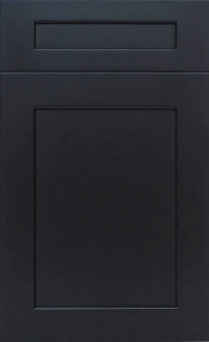 Matte Black