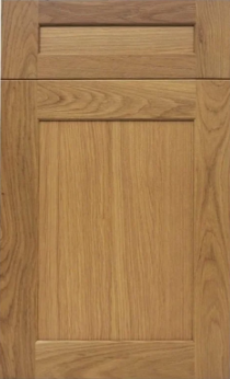 Brown Oak