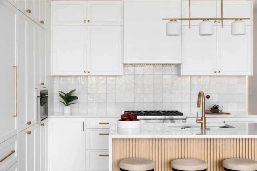 Shaker Kitchen